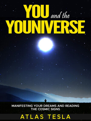 cover image of You and the Youniverse